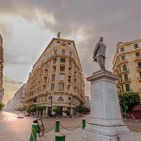 Bella Casa Cairo Appartamento Esterno foto