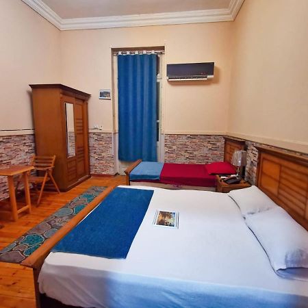 Bella Casa Cairo Appartamento Esterno foto