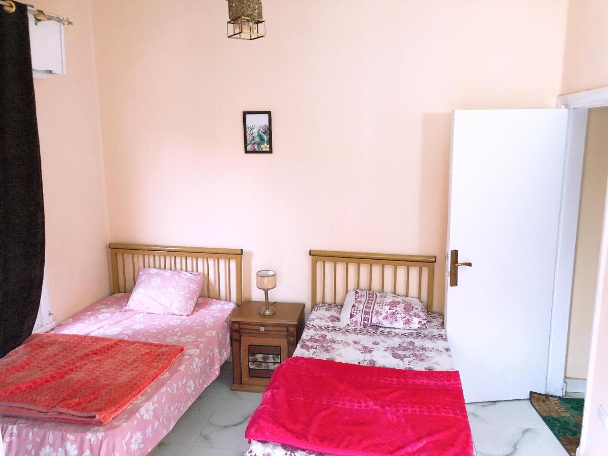 Bella Casa Cairo Appartamento Esterno foto