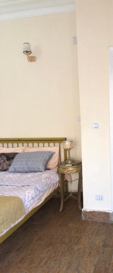 Bella Casa Cairo Appartamento Esterno foto