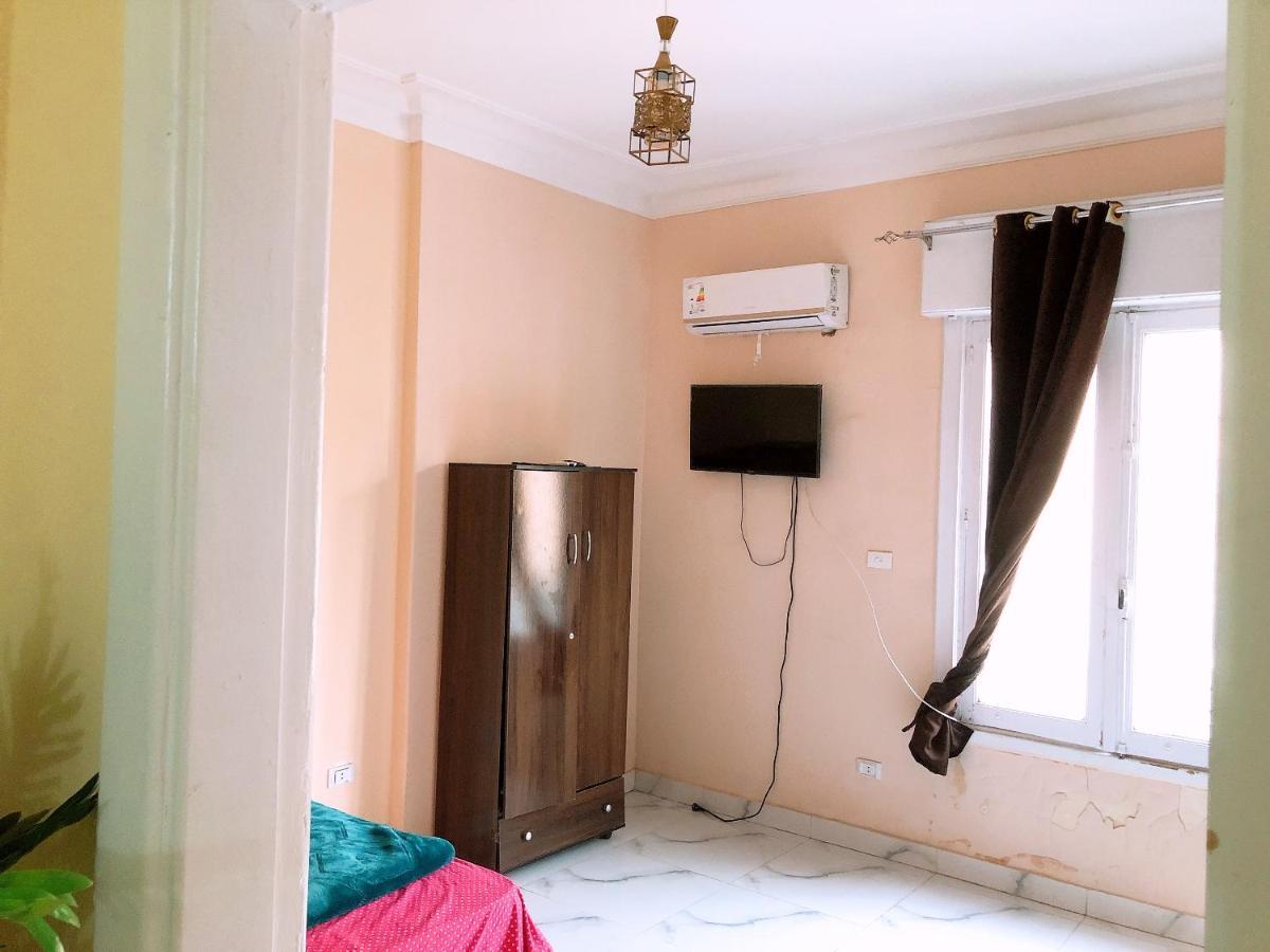 Bella Casa Cairo Appartamento Esterno foto