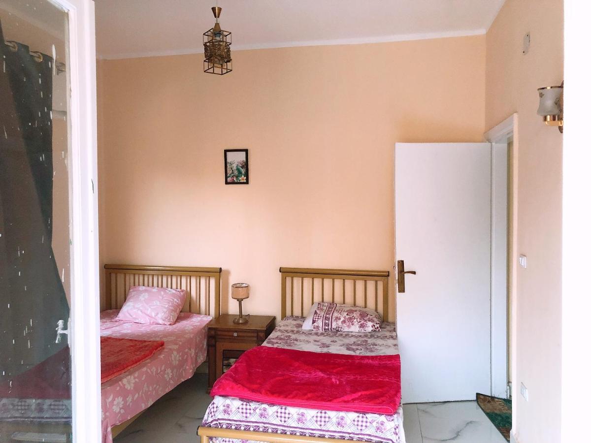 Bella Casa Cairo Appartamento Esterno foto