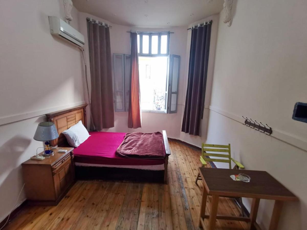 Bella Casa Cairo Appartamento Esterno foto