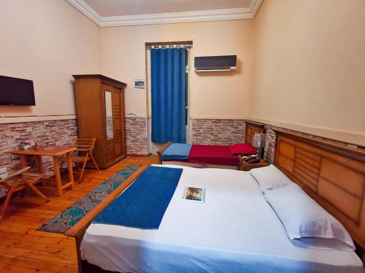 Bella Casa Cairo Appartamento Esterno foto