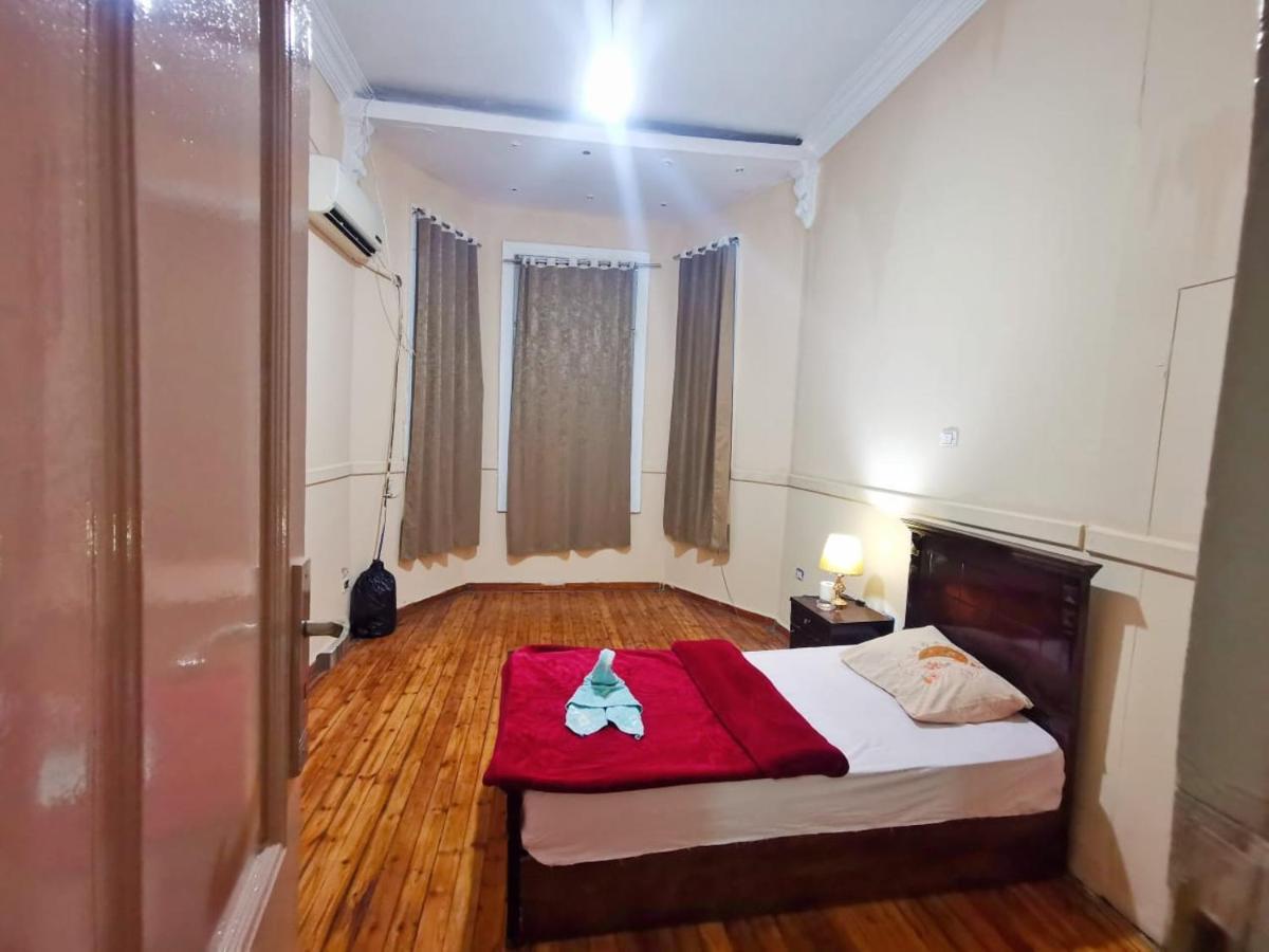 Bella Casa Cairo Appartamento Esterno foto