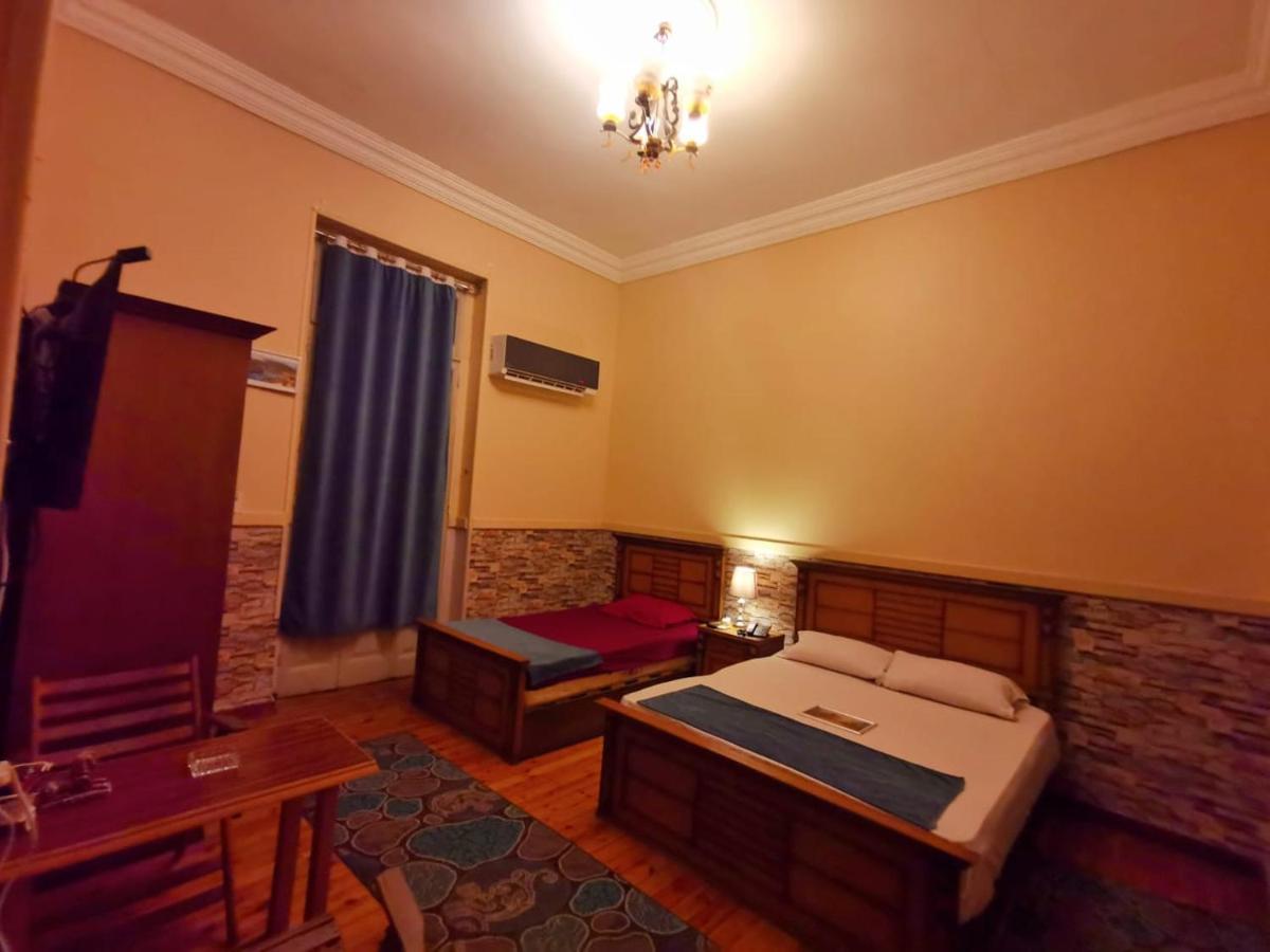 Bella Casa Cairo Appartamento Esterno foto