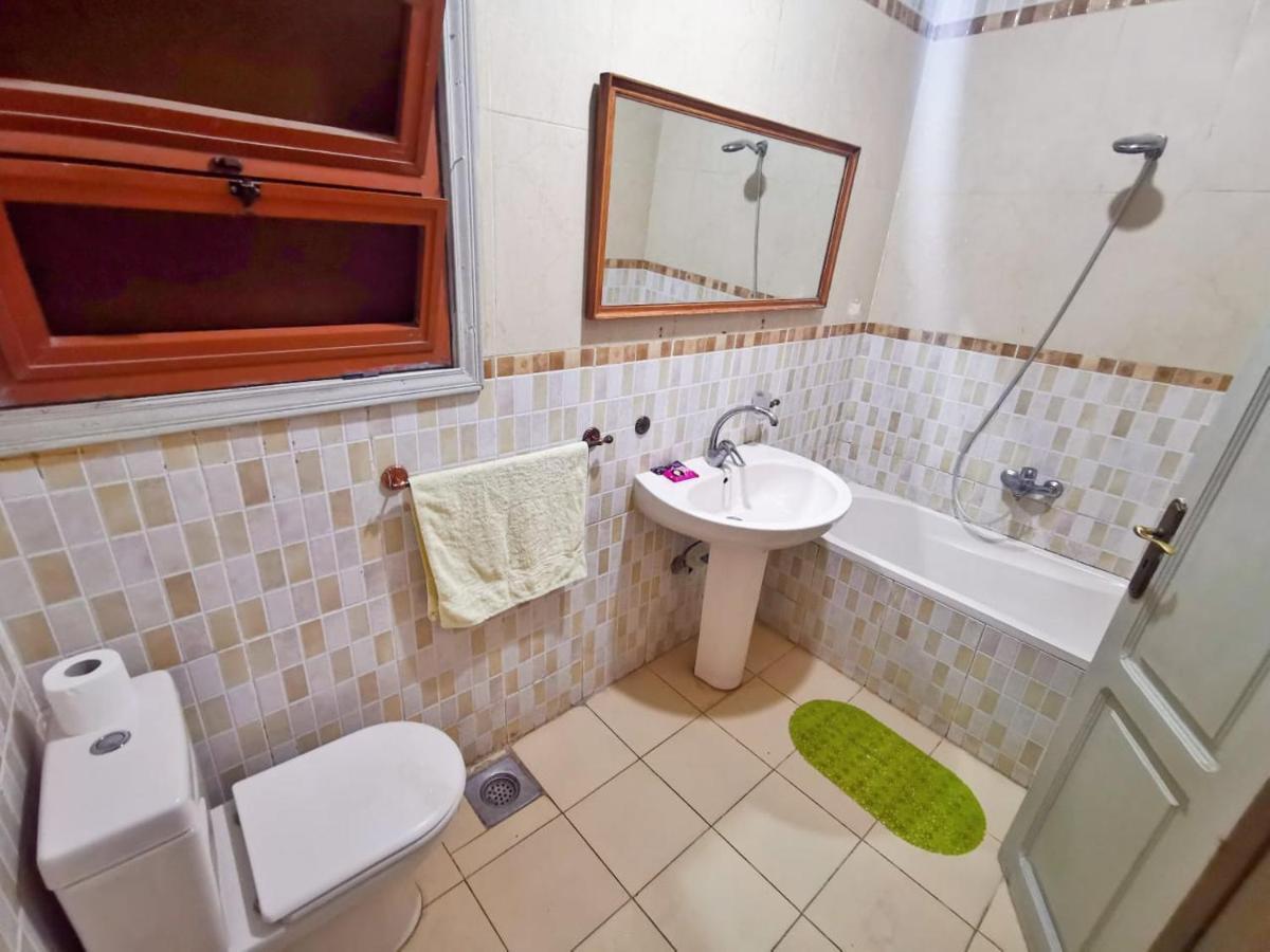 Bella Casa Cairo Appartamento Esterno foto