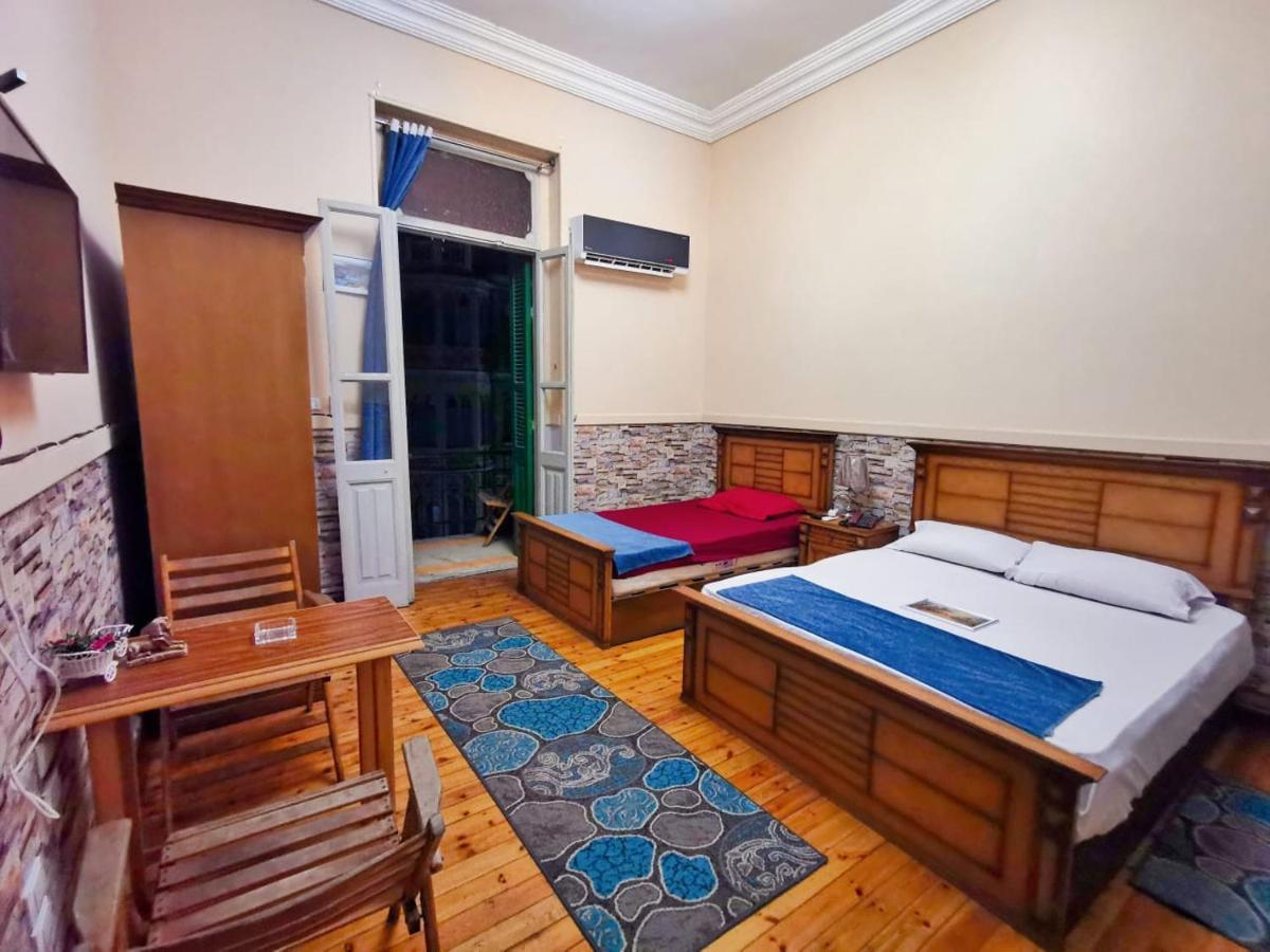 Bella Casa Cairo Appartamento Esterno foto