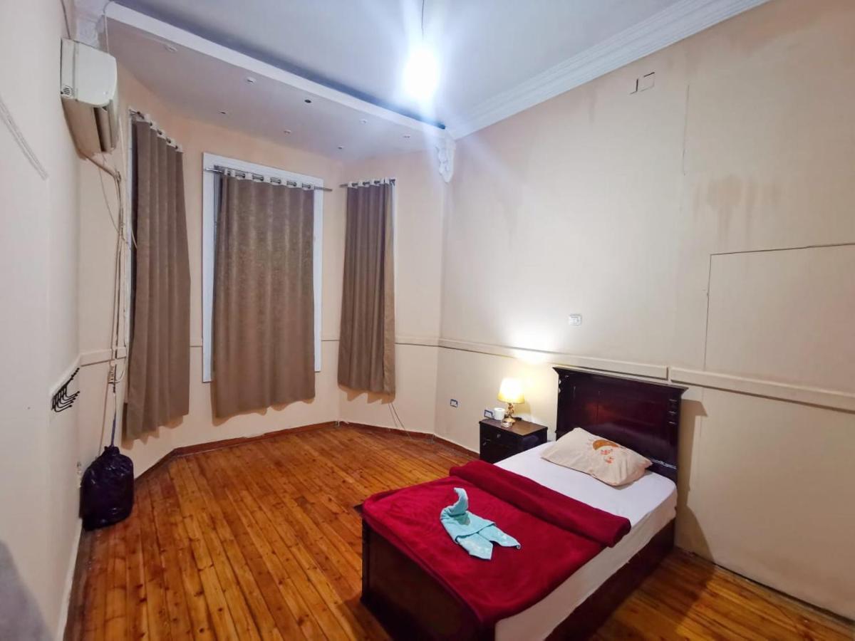 Bella Casa Cairo Appartamento Esterno foto