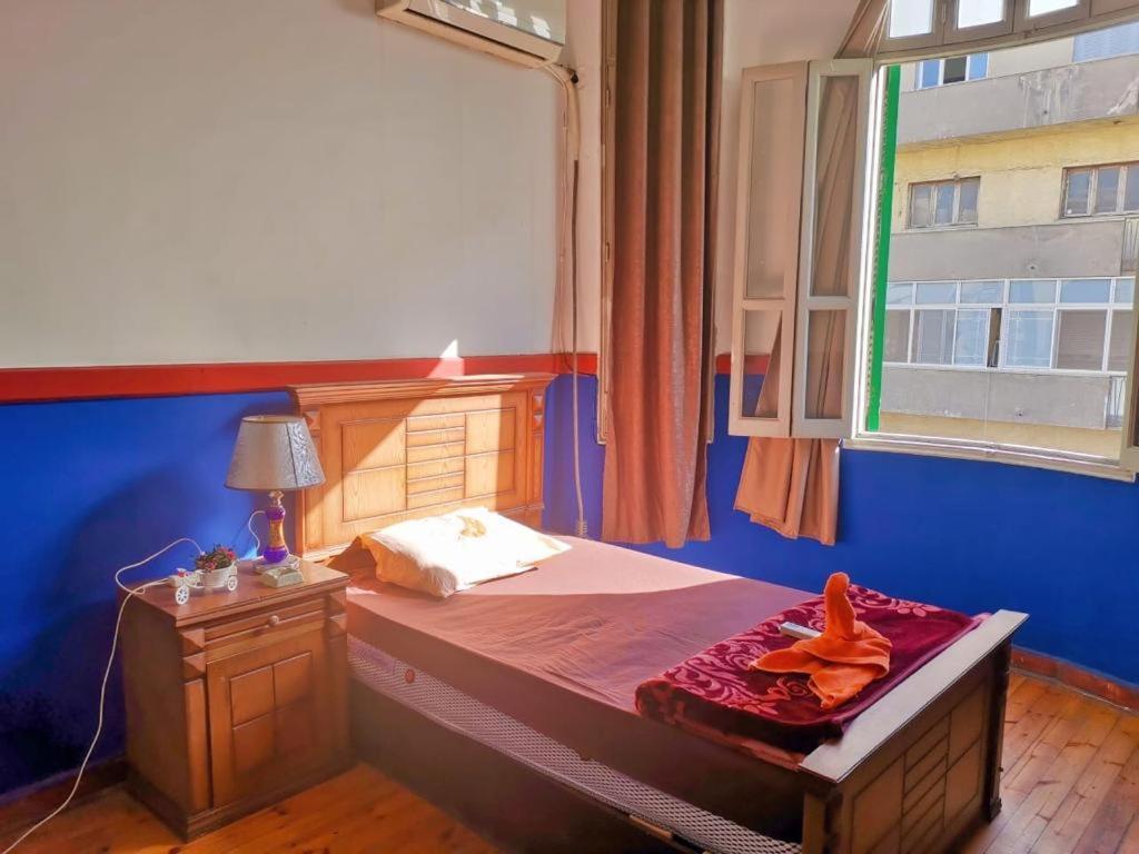 Bella Casa Cairo Appartamento Esterno foto
