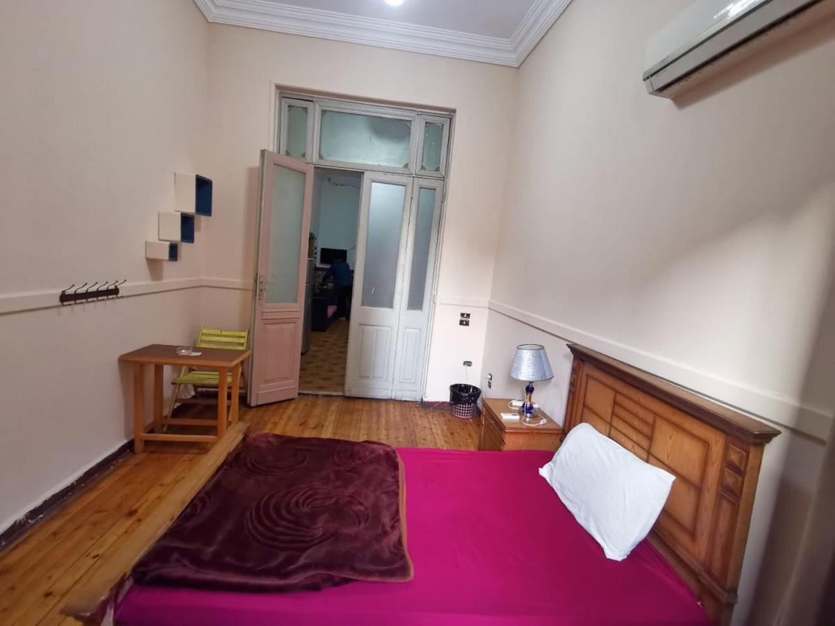 Bella Casa Cairo Appartamento Esterno foto