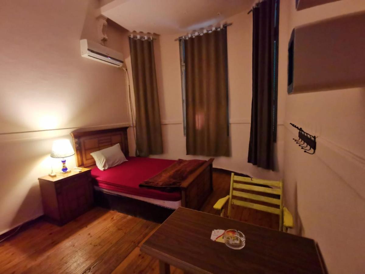 Bella Casa Cairo Appartamento Esterno foto