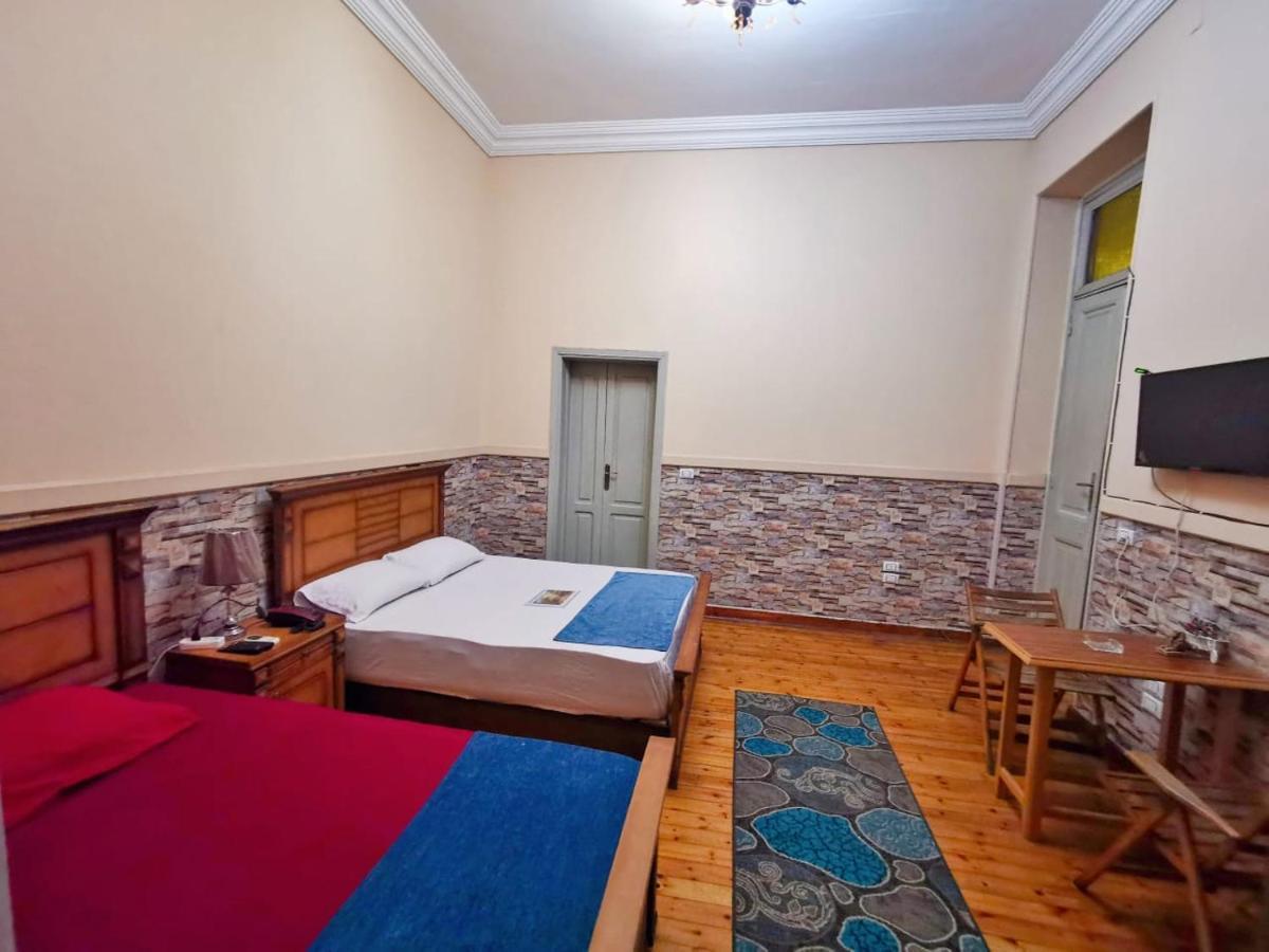 Bella Casa Cairo Appartamento Esterno foto
