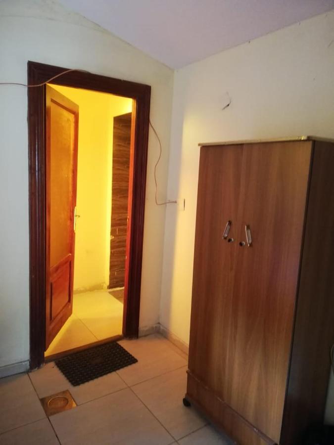 Bella Casa Cairo Appartamento Esterno foto