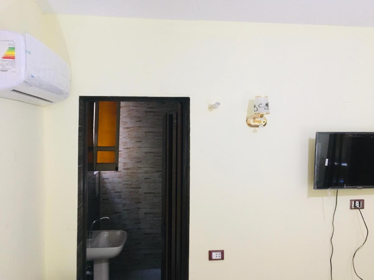 Bella Casa Cairo Appartamento Esterno foto