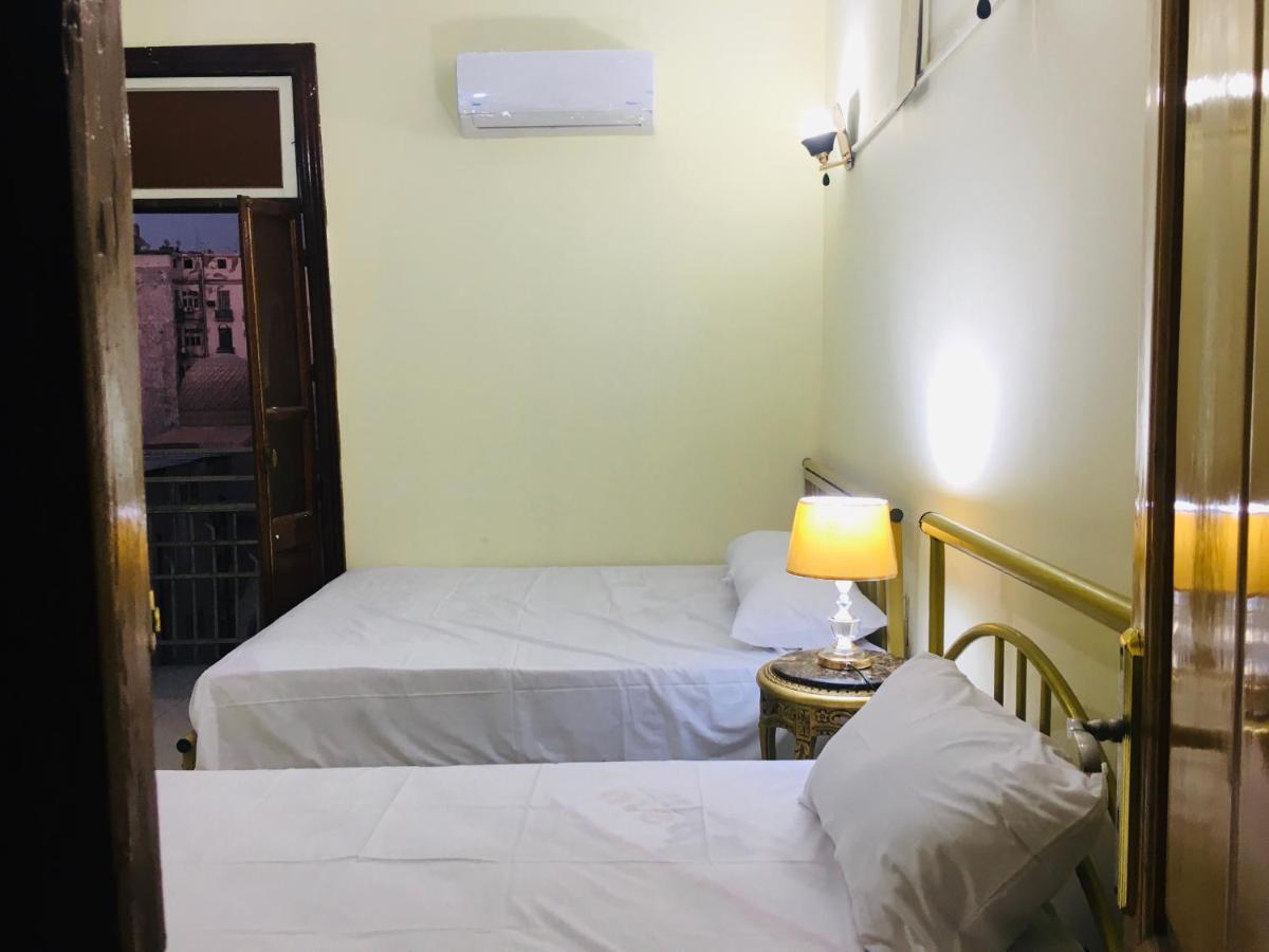 Bella Casa Cairo Appartamento Esterno foto